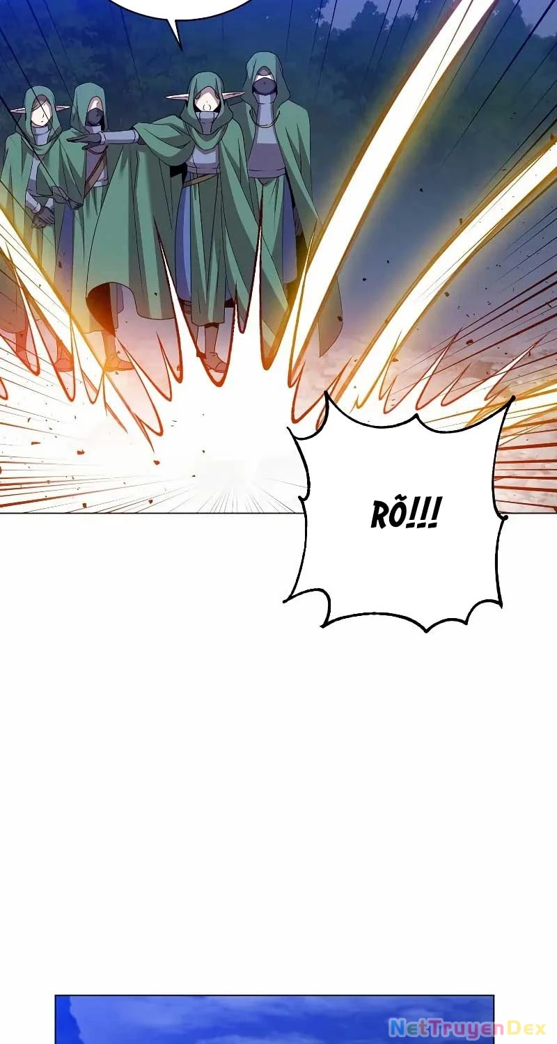 Anh Hùng Mạnh Nhất Trở Lại Chapter 181 - Trang 4