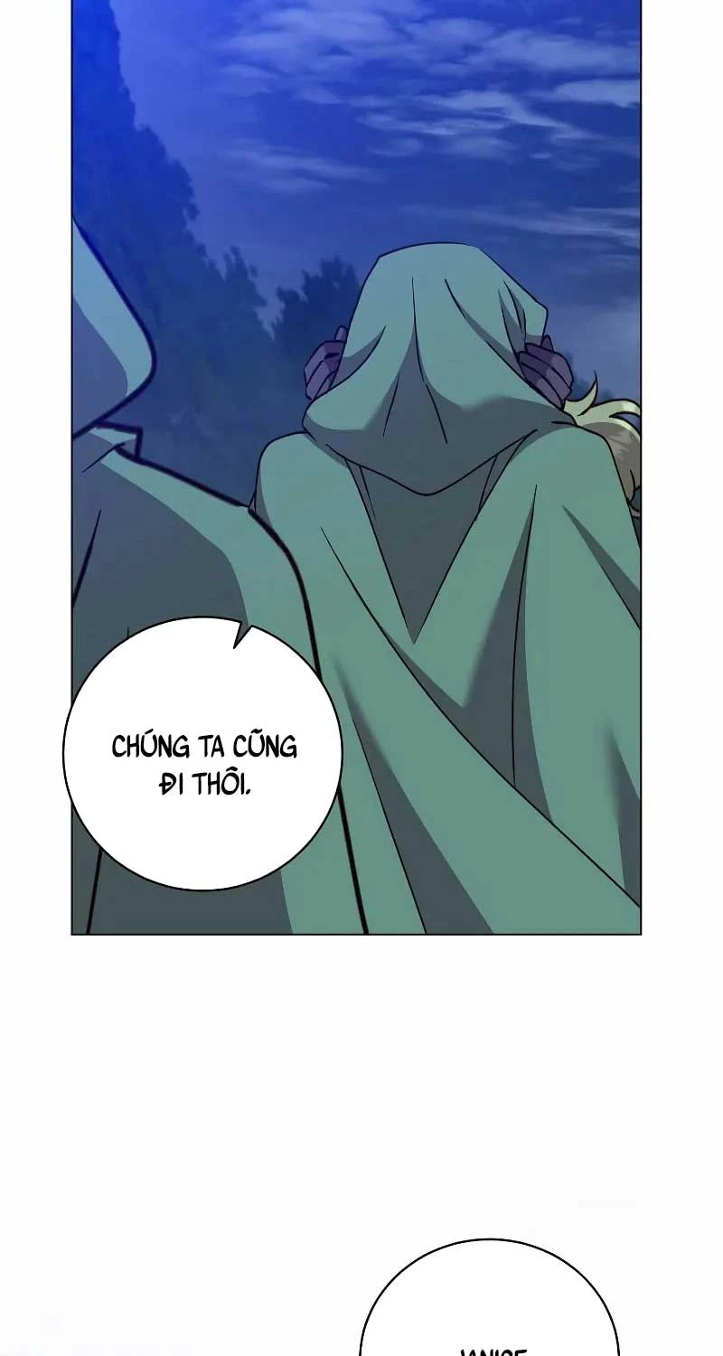 Anh Hùng Mạnh Nhất Trở Lại Chapter 181 - Trang 4