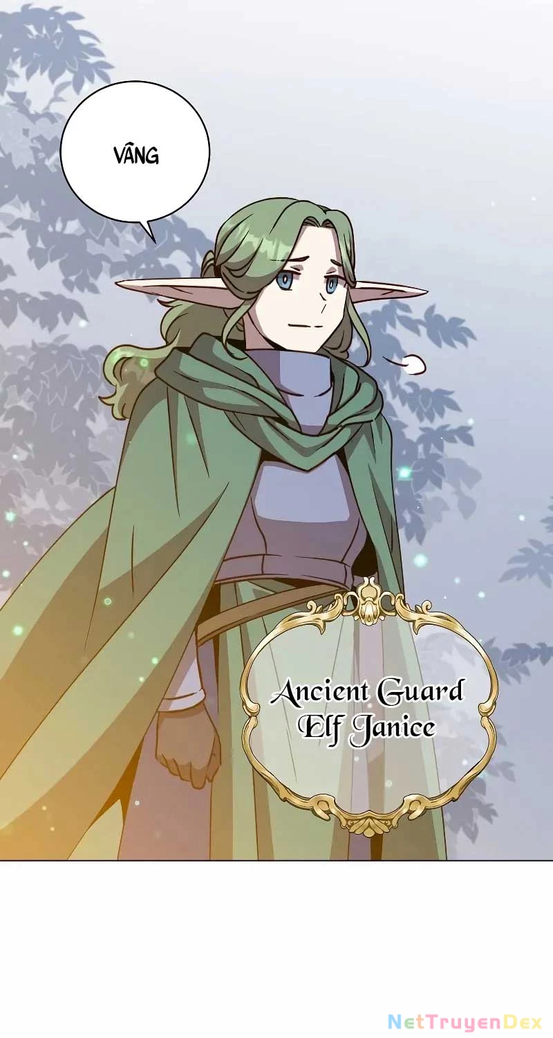 Anh Hùng Mạnh Nhất Trở Lại Chapter 181 - Trang 4