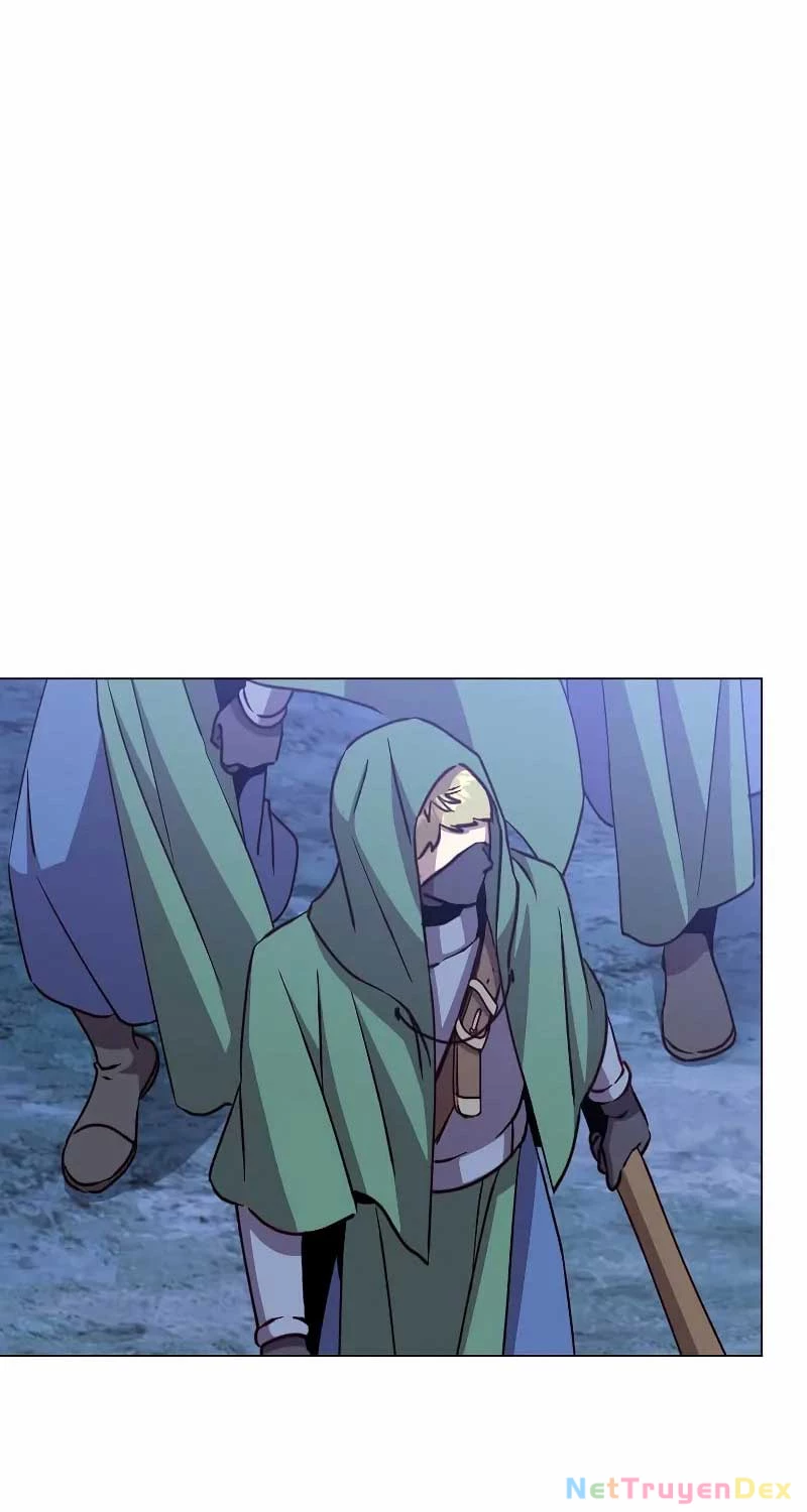 Anh Hùng Mạnh Nhất Trở Lại Chapter 181 - Trang 4