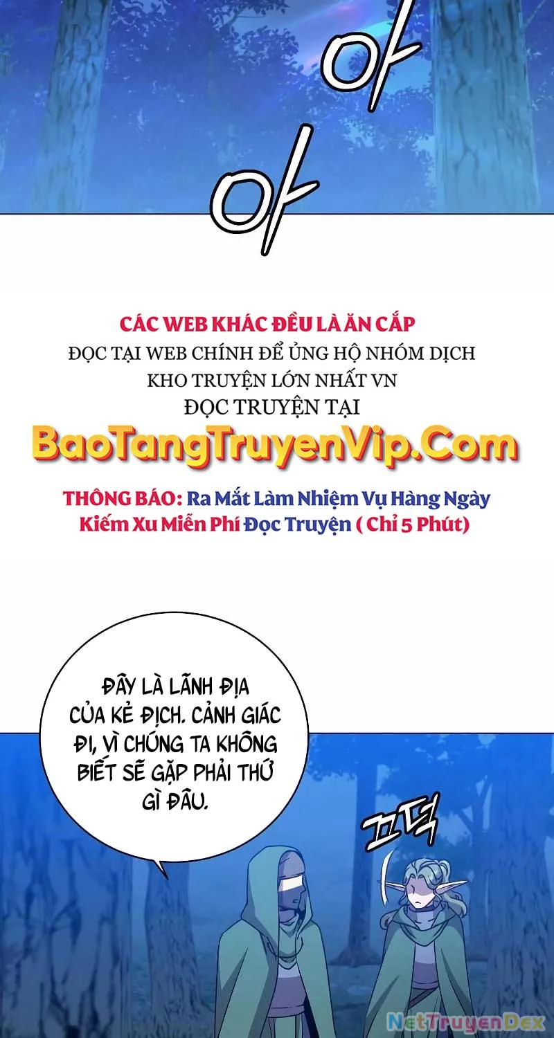 Anh Hùng Mạnh Nhất Trở Lại Chapter 181 - Trang 4