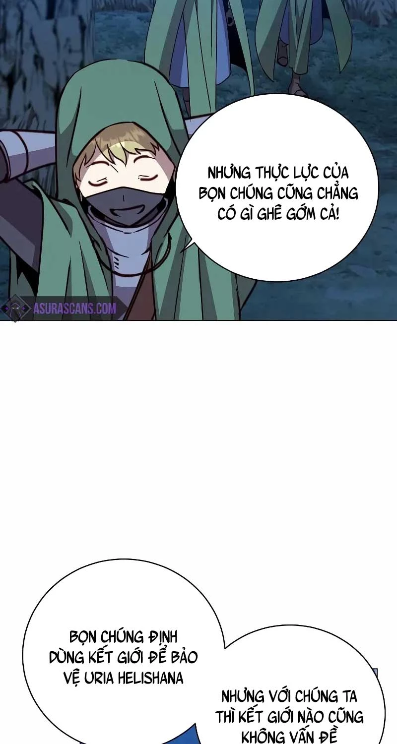 Anh Hùng Mạnh Nhất Trở Lại Chapter 181 - Trang 4