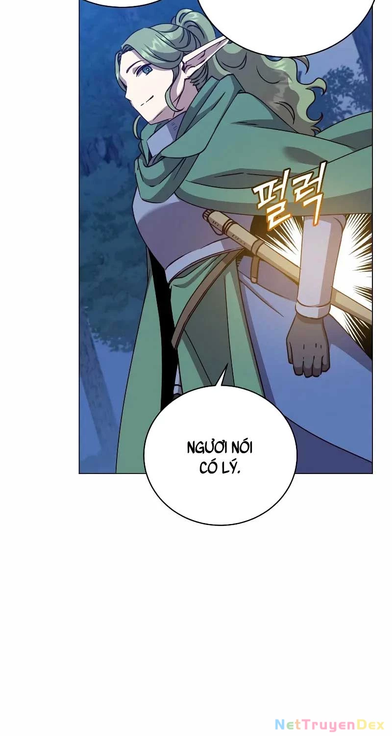 Anh Hùng Mạnh Nhất Trở Lại Chapter 181 - Trang 4