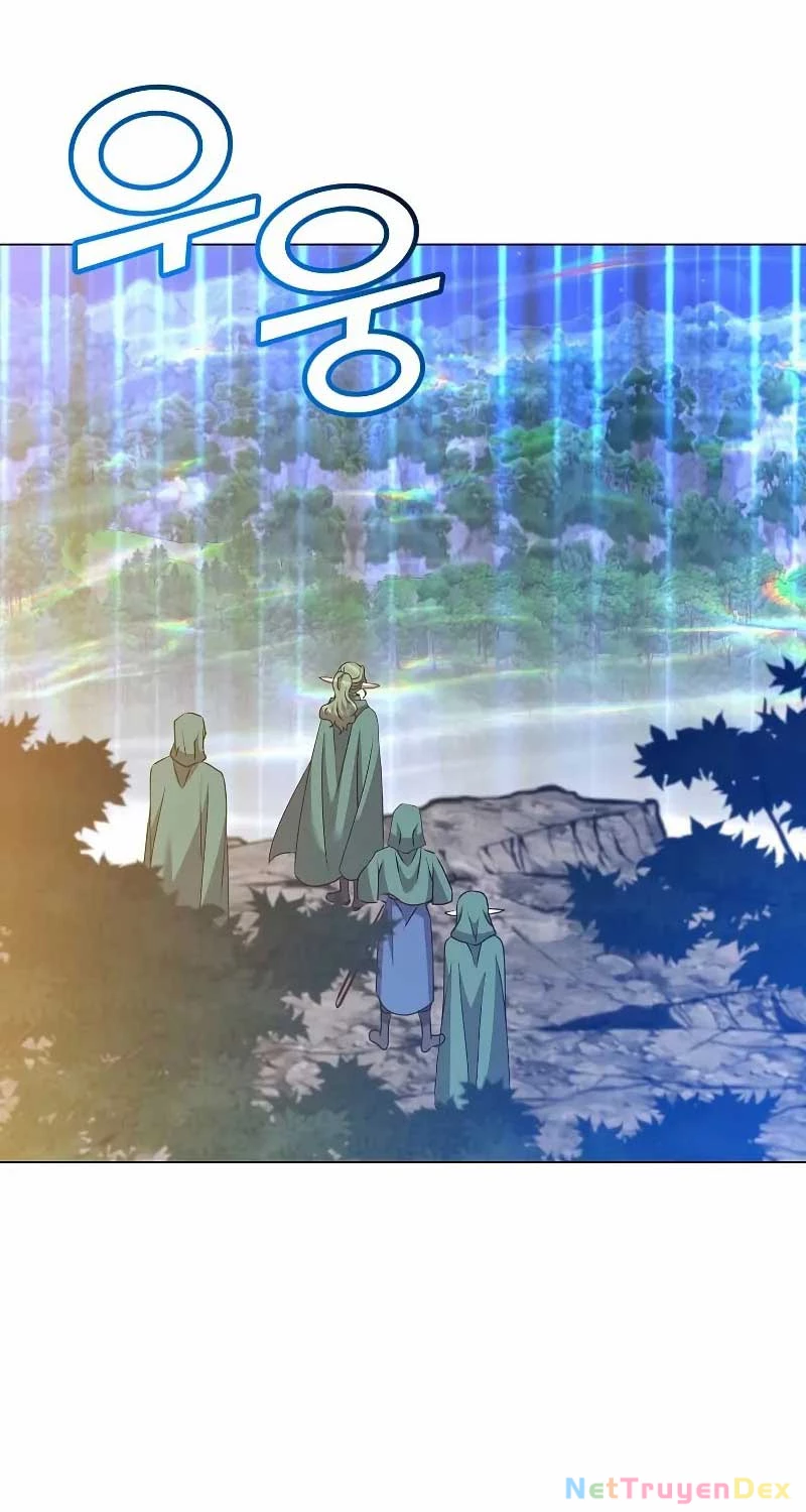 Anh Hùng Mạnh Nhất Trở Lại Chapter 181 - Trang 4