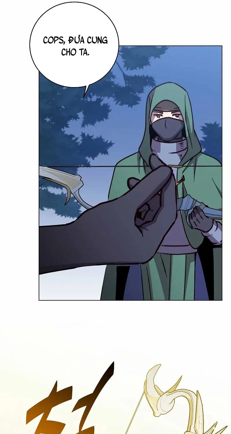 Anh Hùng Mạnh Nhất Trở Lại Chapter 181 - Trang 4