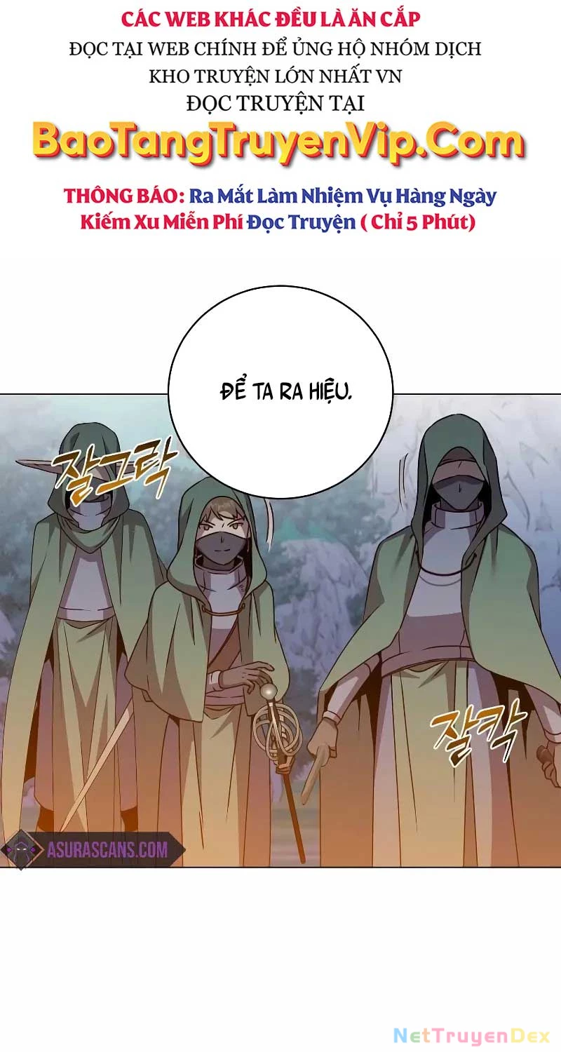 Anh Hùng Mạnh Nhất Trở Lại Chapter 181 - Trang 4