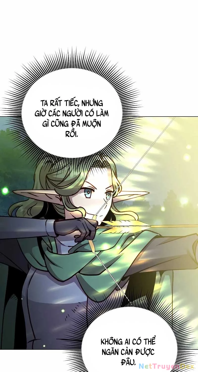 Anh Hùng Mạnh Nhất Trở Lại Chapter 181 - Trang 4