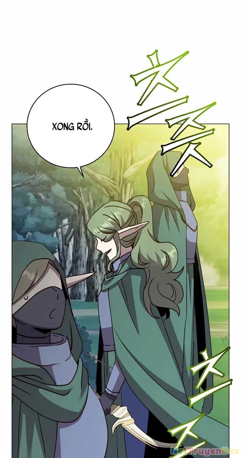 Anh Hùng Mạnh Nhất Trở Lại Chapter 181 - Trang 4