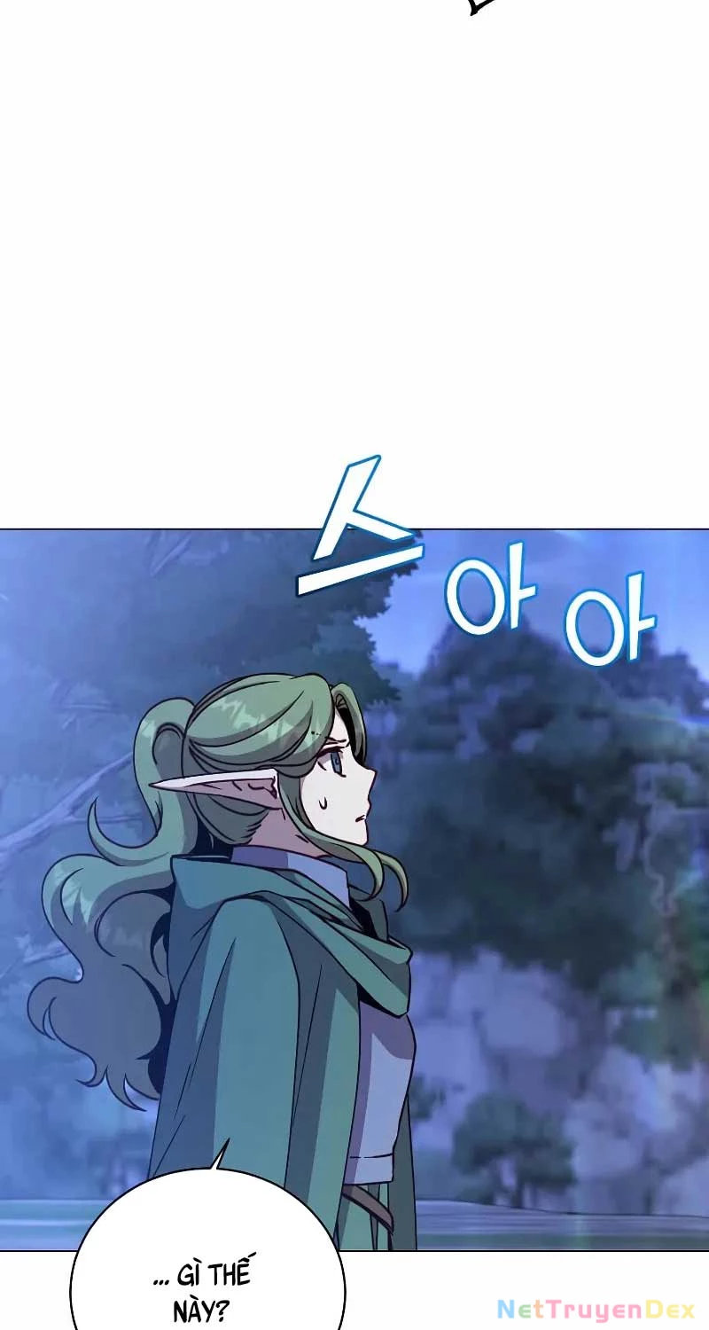 Anh Hùng Mạnh Nhất Trở Lại Chapter 181 - Trang 4