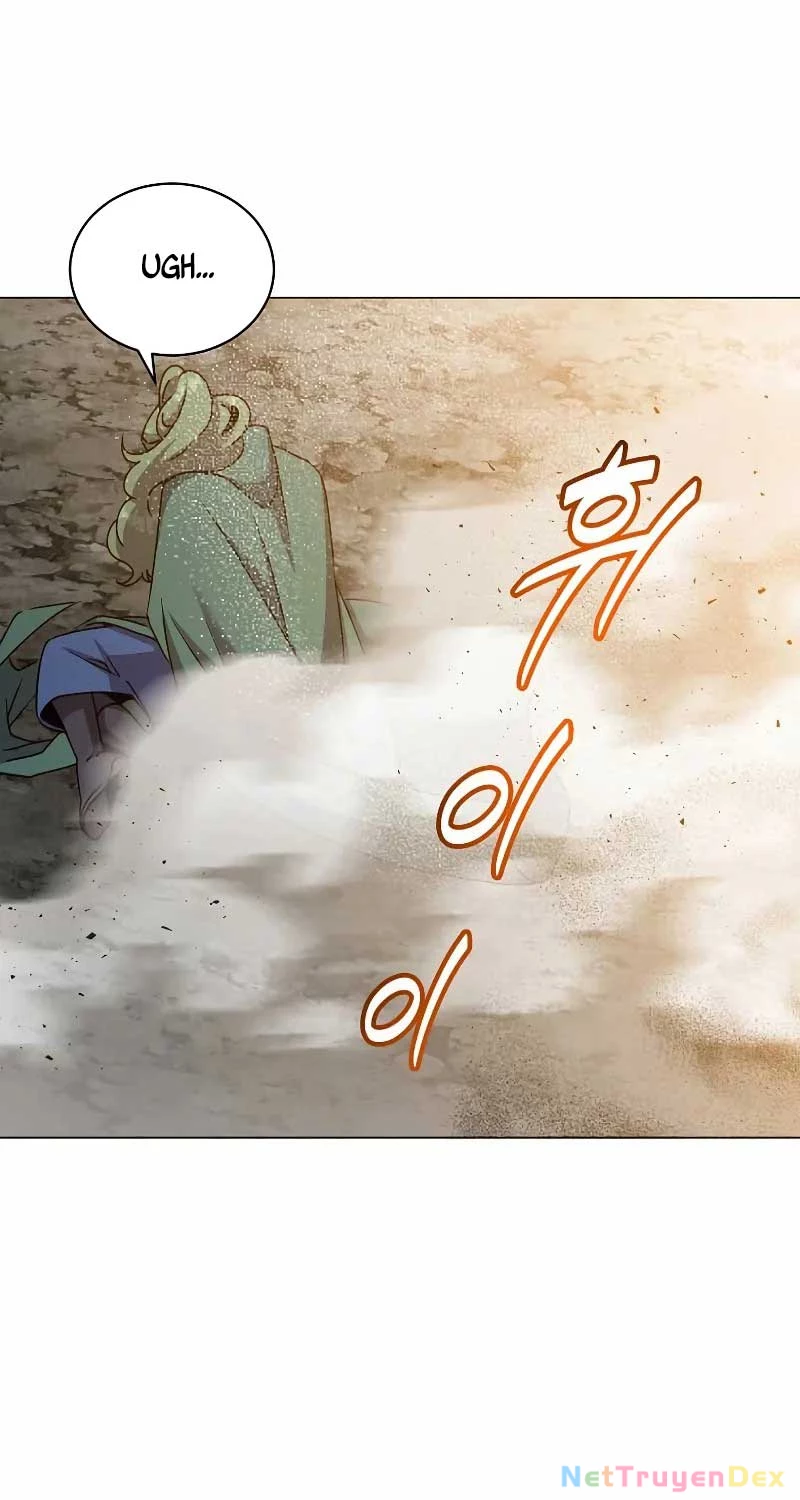 Anh Hùng Mạnh Nhất Trở Lại Chapter 181 - Trang 4