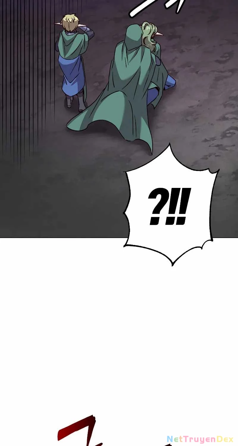 Anh Hùng Mạnh Nhất Trở Lại Chapter 181 - Trang 4