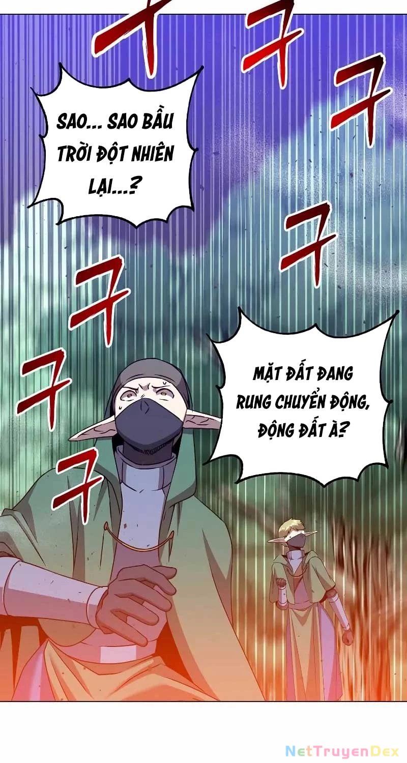 Anh Hùng Mạnh Nhất Trở Lại Chapter 181 - Trang 4