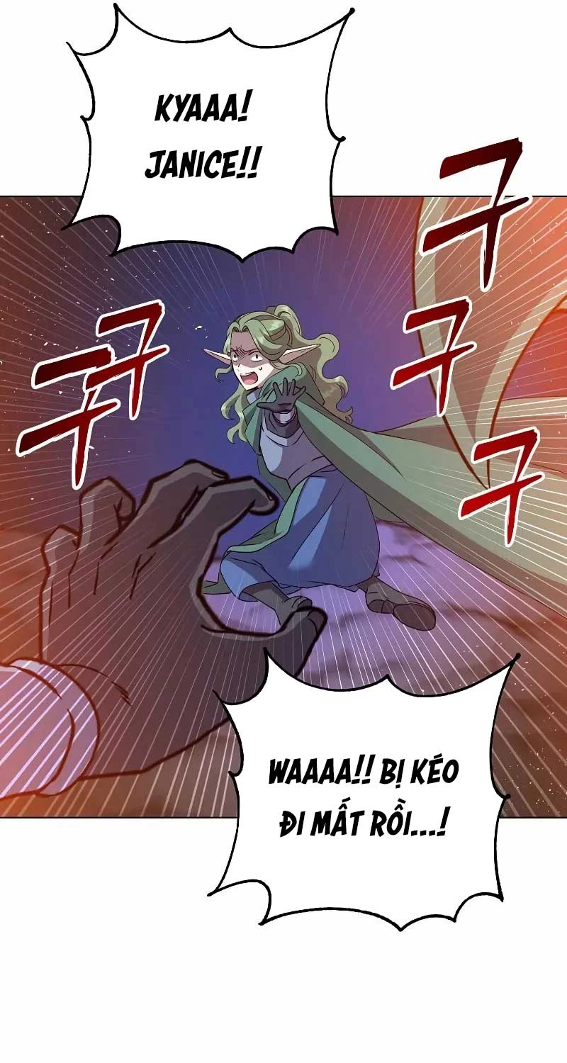 Anh Hùng Mạnh Nhất Trở Lại Chapter 181 - Trang 4