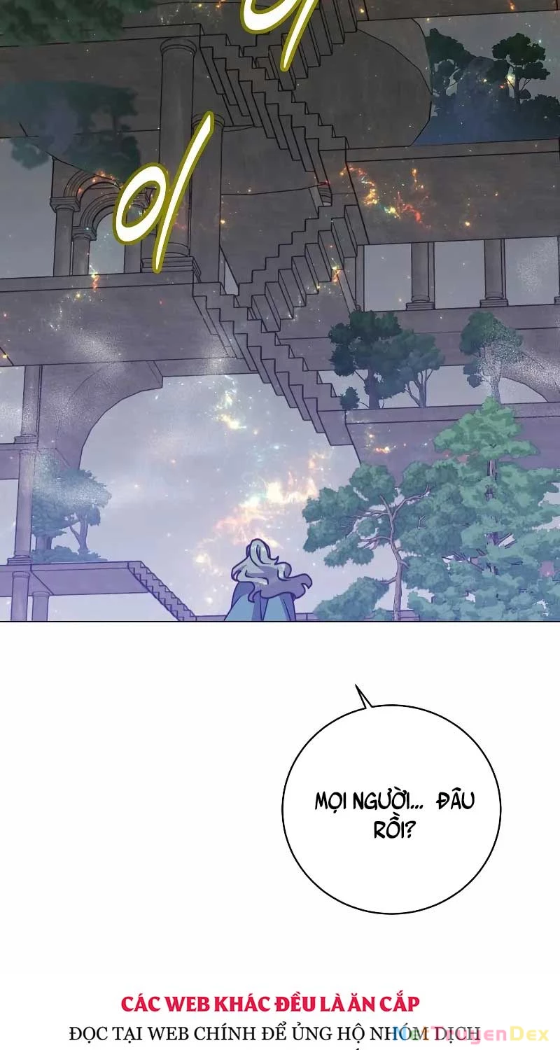 Anh Hùng Mạnh Nhất Trở Lại Chapter 181 - Trang 4