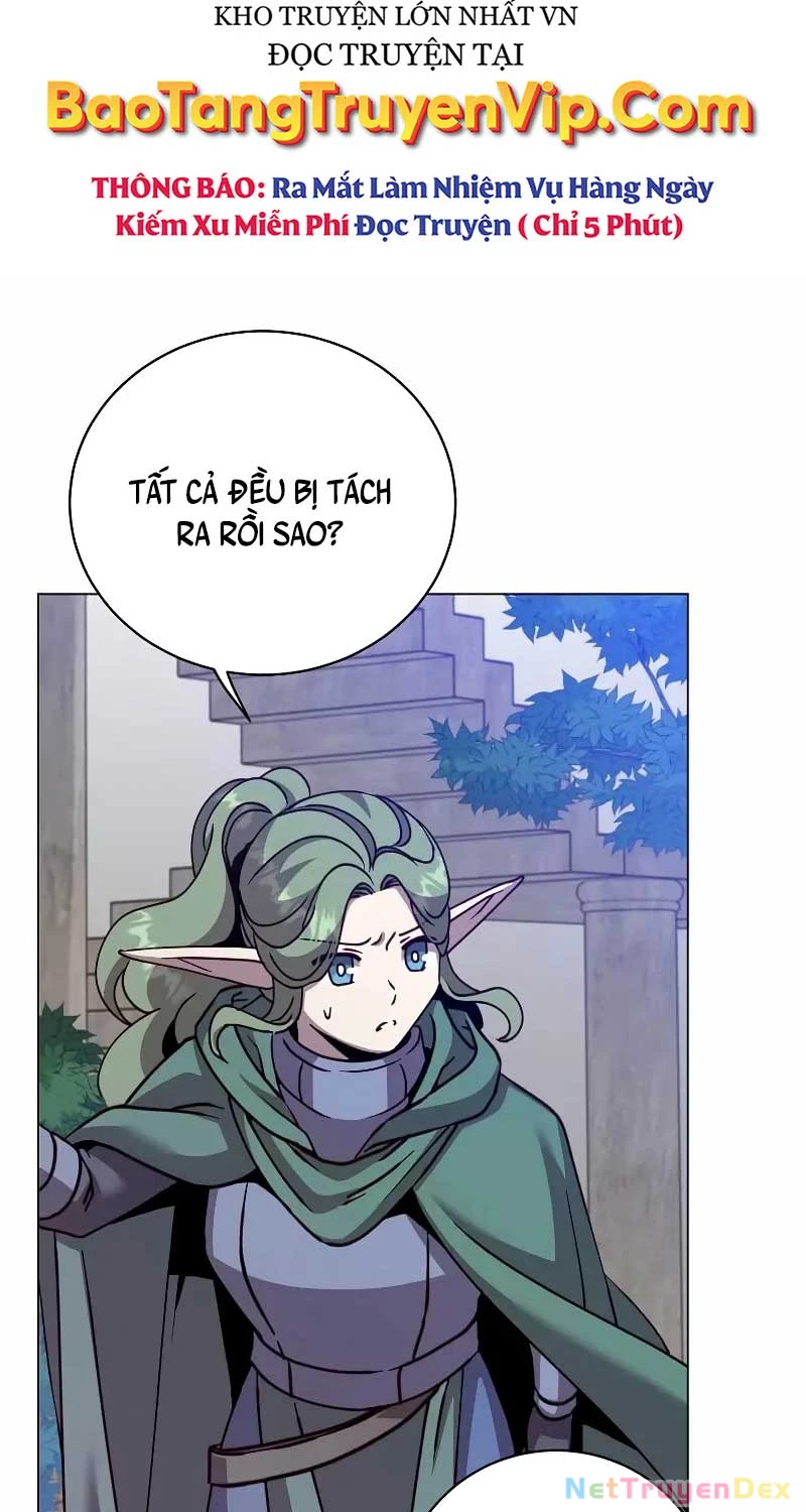 Anh Hùng Mạnh Nhất Trở Lại Chapter 181 - Trang 4