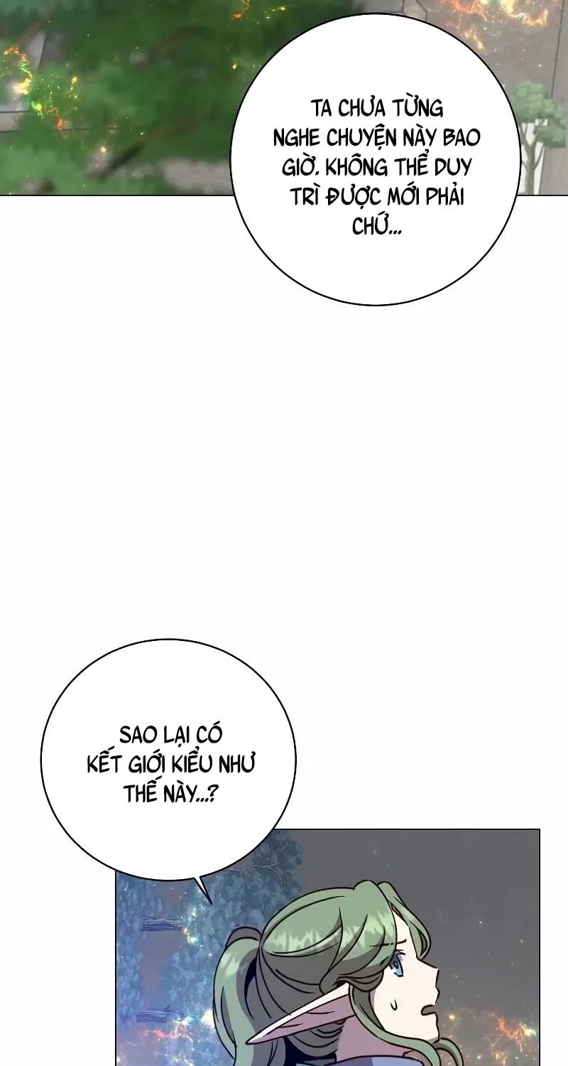 Anh Hùng Mạnh Nhất Trở Lại Chapter 181 - Trang 4