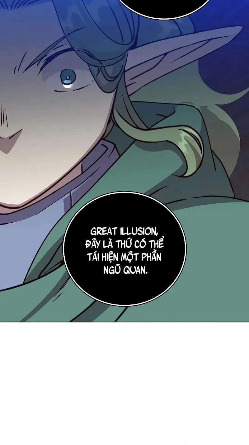 Anh Hùng Mạnh Nhất Trở Lại Chapter 181 - Trang 4