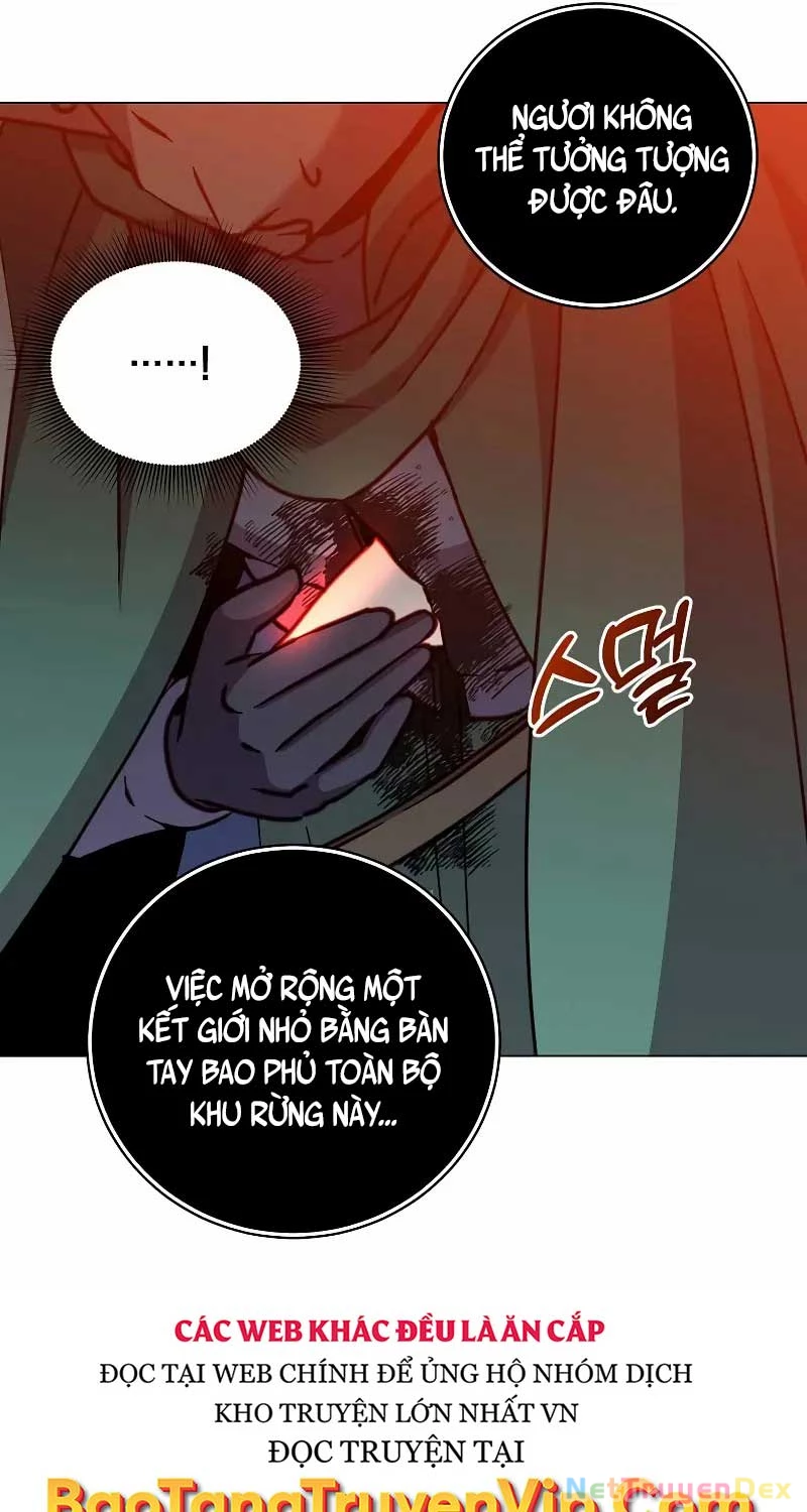Anh Hùng Mạnh Nhất Trở Lại Chapter 181 - Trang 4
