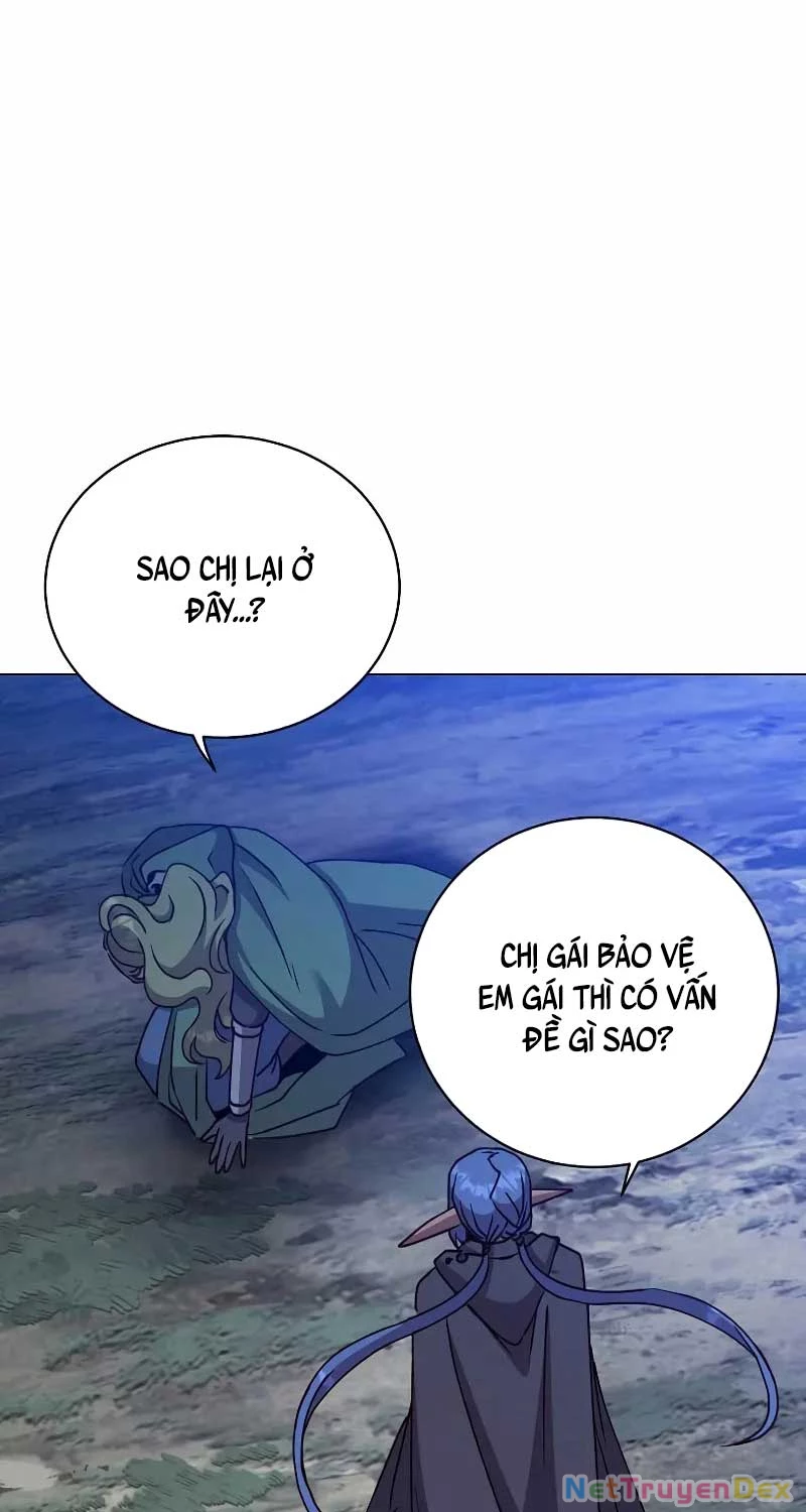 Anh Hùng Mạnh Nhất Trở Lại Chapter 181 - Trang 4