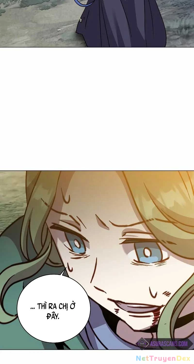 Anh Hùng Mạnh Nhất Trở Lại Chapter 181 - Trang 4