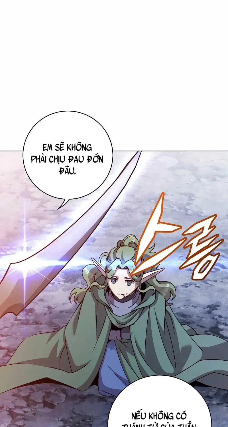 Anh Hùng Mạnh Nhất Trở Lại Chapter 181 - Trang 4