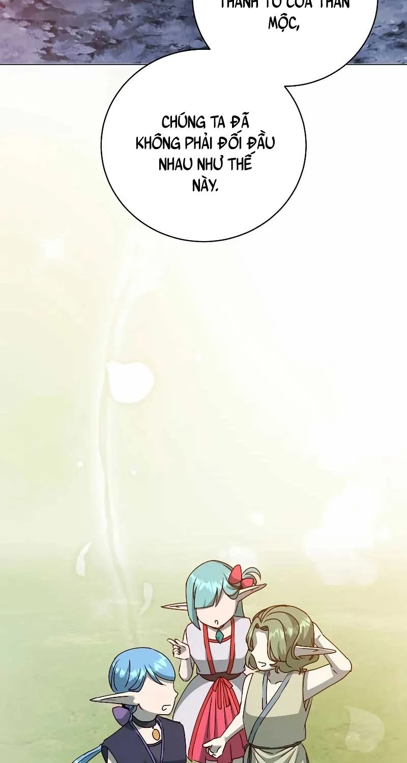 Anh Hùng Mạnh Nhất Trở Lại Chapter 181 - Trang 4