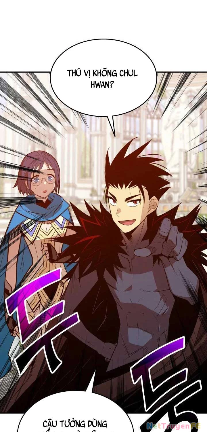 Tôi Là Lính Mới Chapter 208 - Trang 4