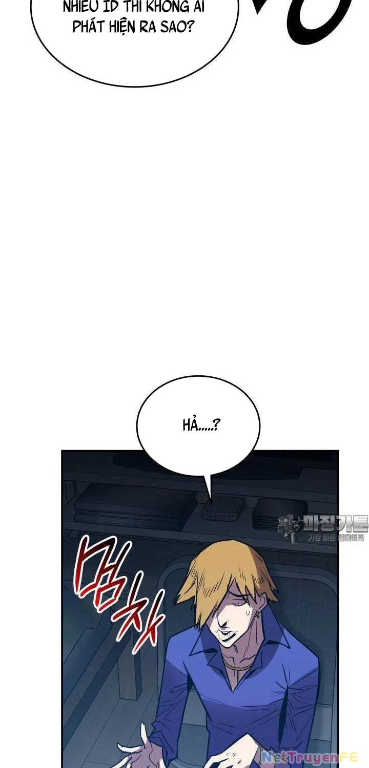 Tôi Là Lính Mới Chapter 208 - Trang 4