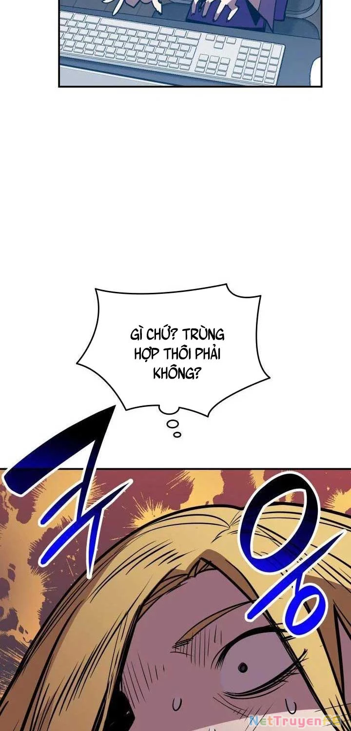 Tôi Là Lính Mới Chapter 208 - Trang 4