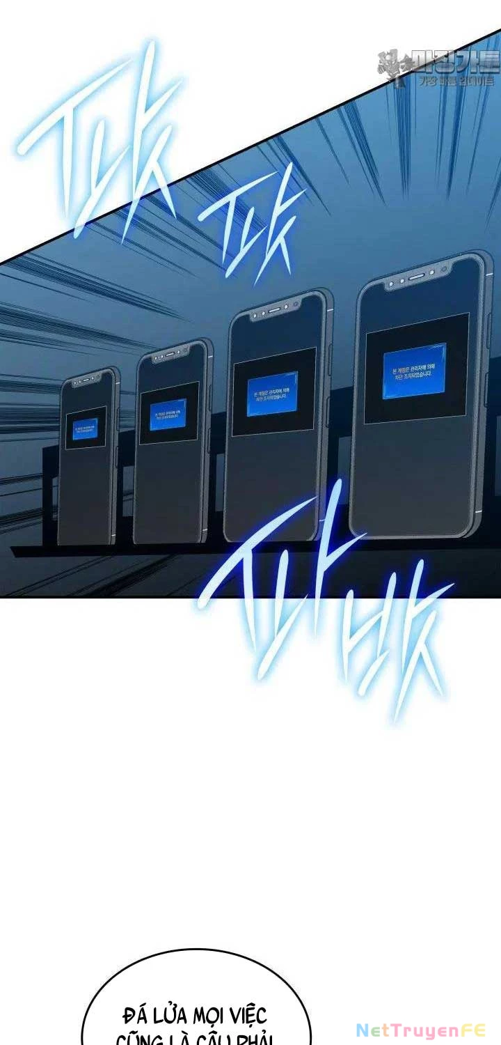 Tôi Là Lính Mới Chapter 208 - Trang 4