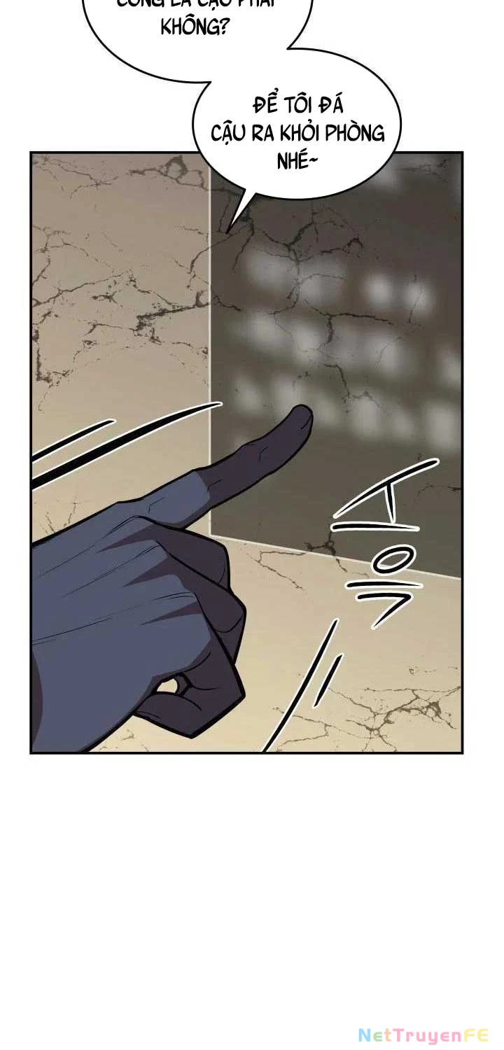 Tôi Là Lính Mới Chapter 208 - Trang 4