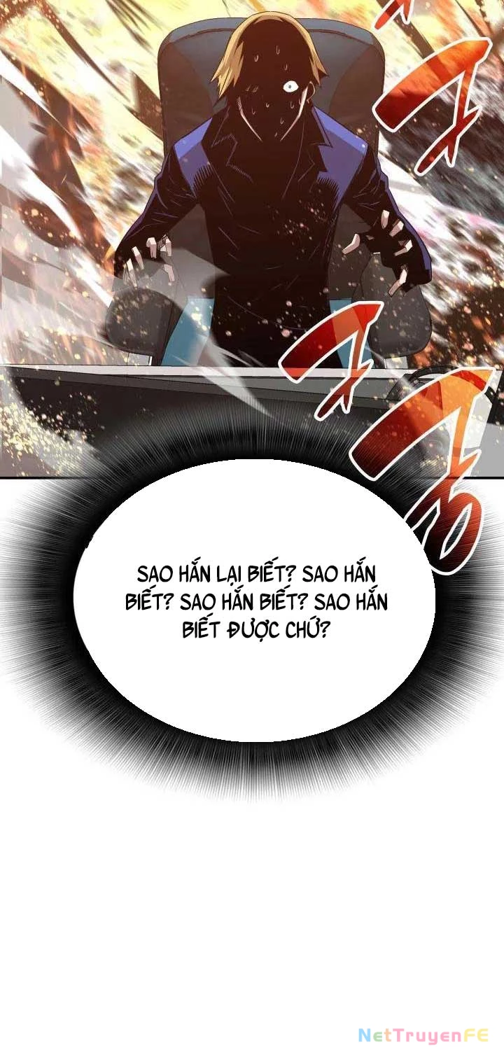 Tôi Là Lính Mới Chapter 208 - Trang 4