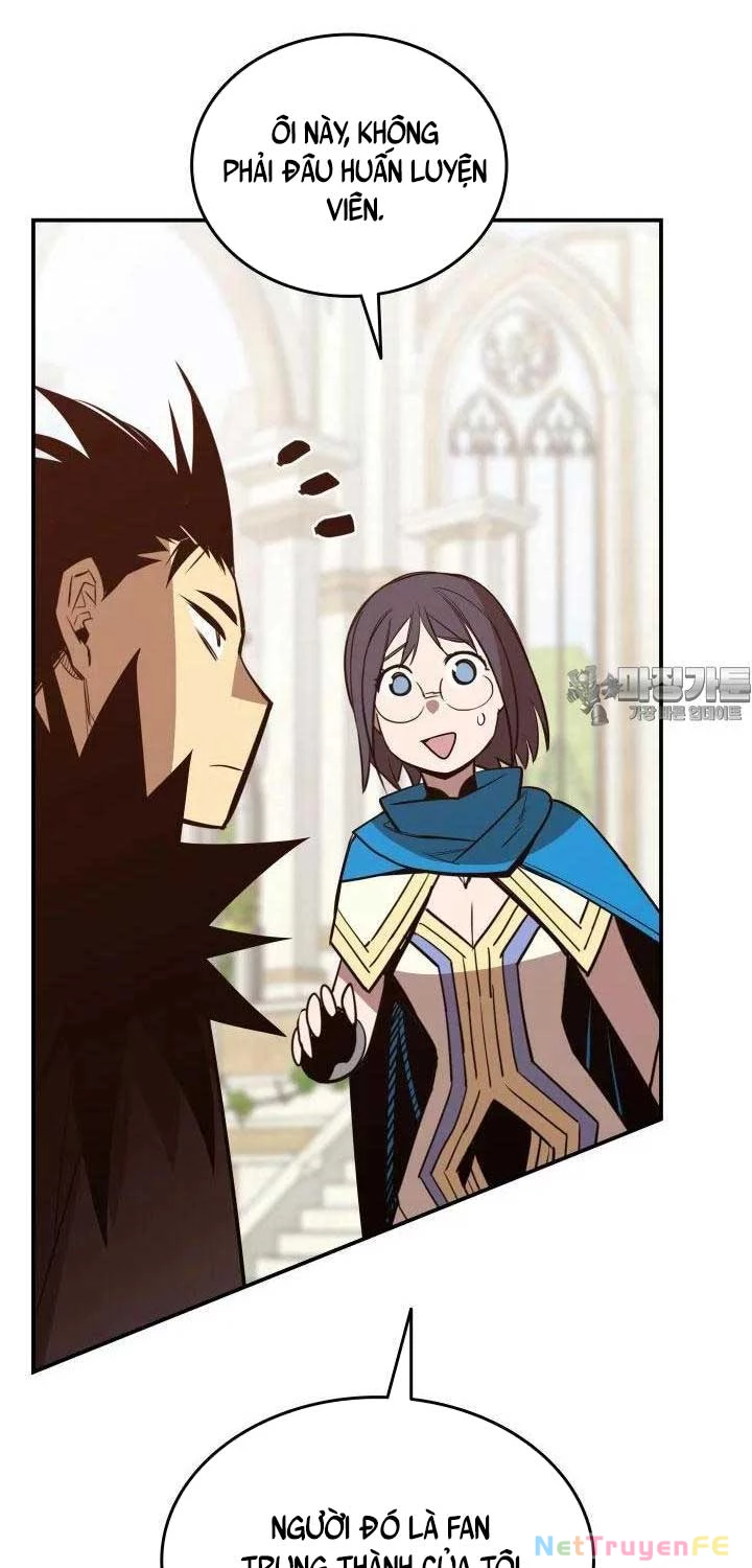 Tôi Là Lính Mới Chapter 208 - Trang 4