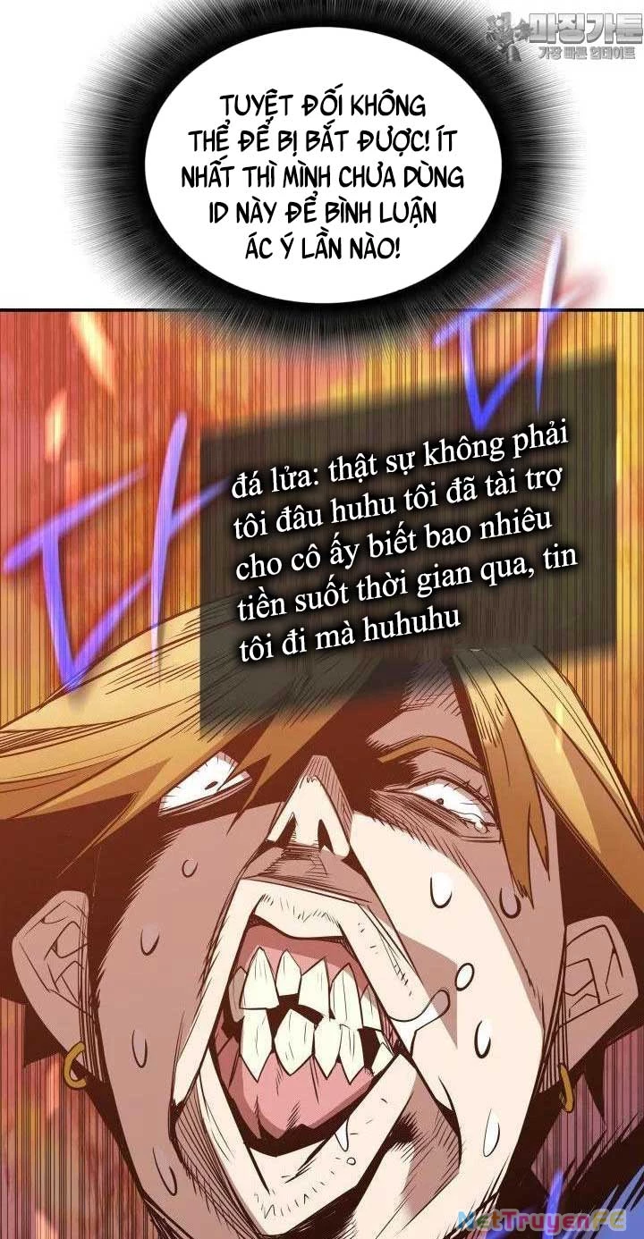 Tôi Là Lính Mới Chapter 208 - Trang 4