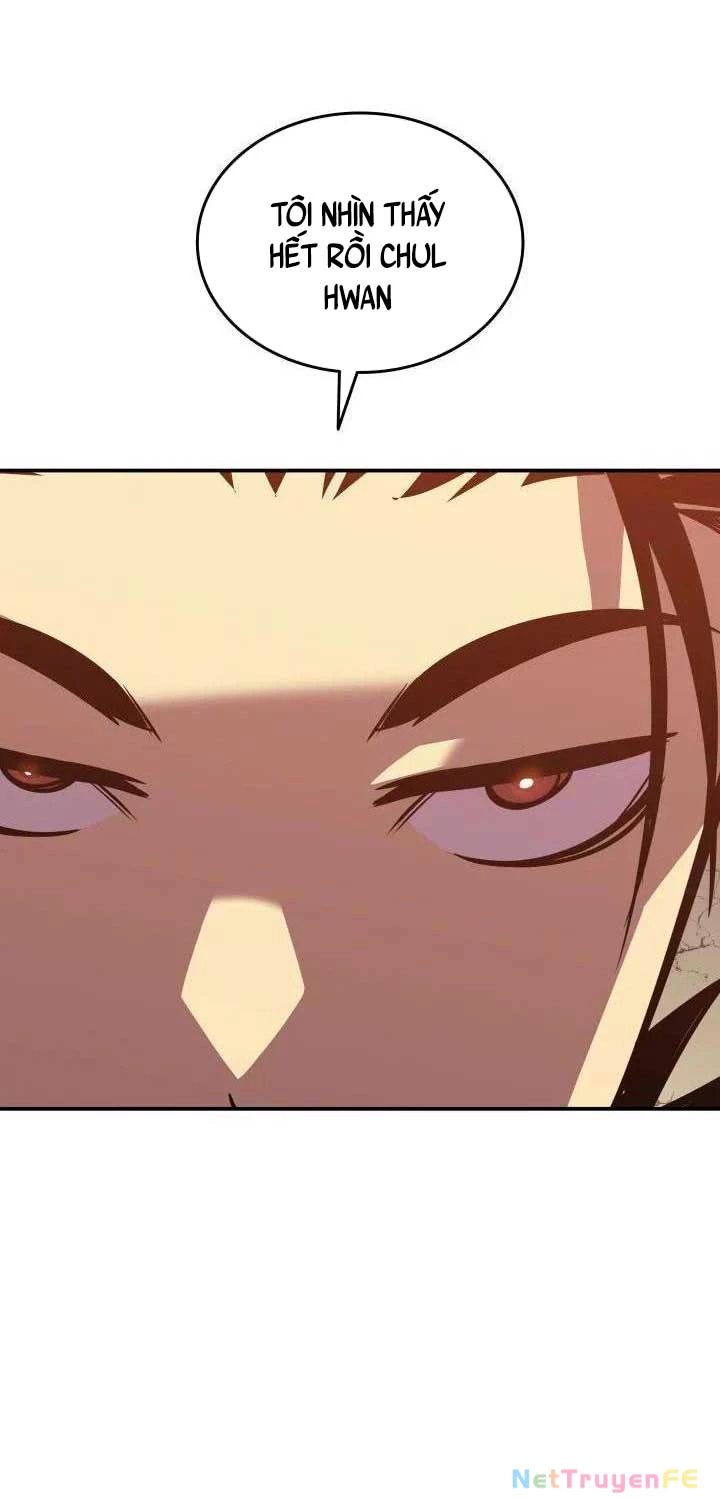 Tôi Là Lính Mới Chapter 208 - Trang 4