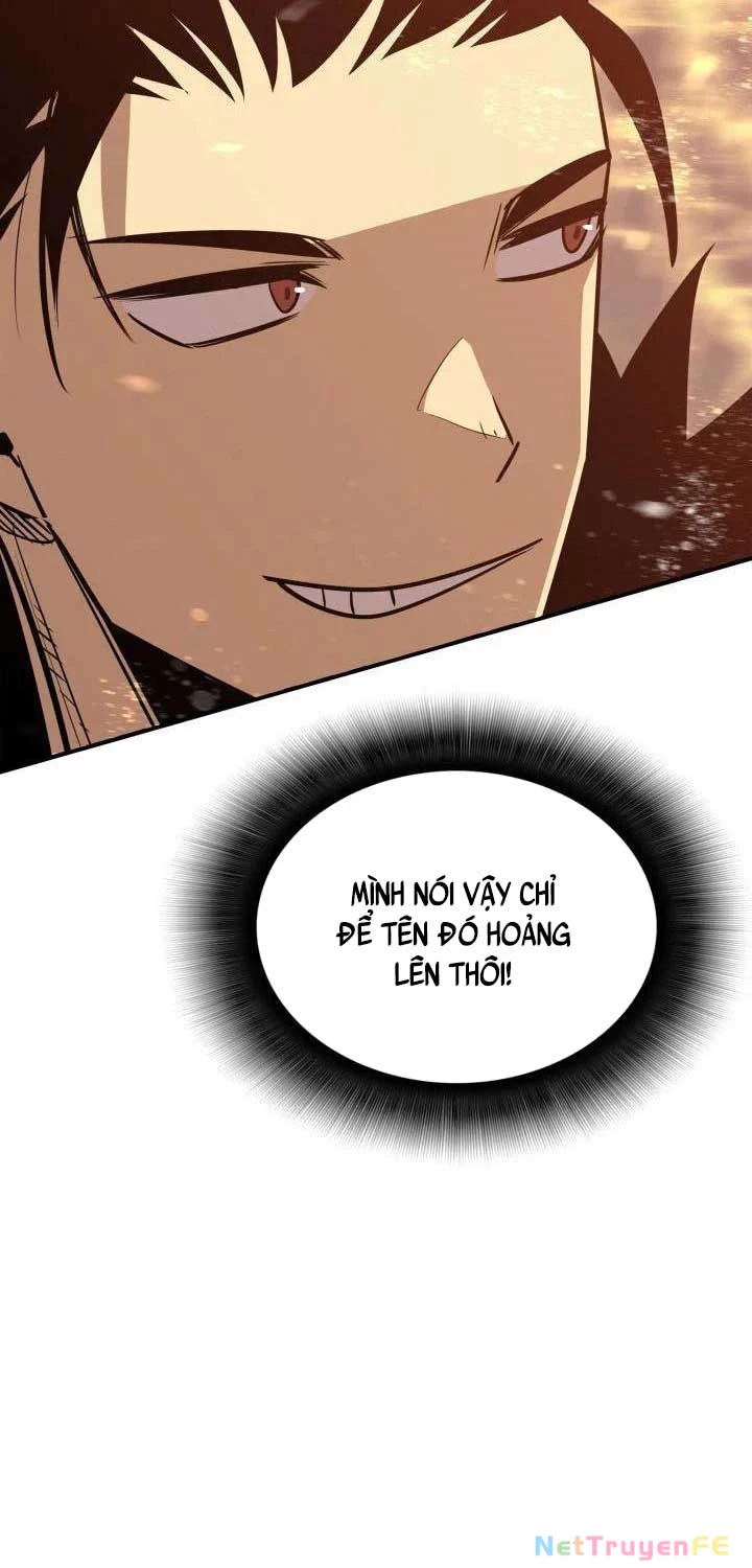 Tôi Là Lính Mới Chapter 208 - Trang 4