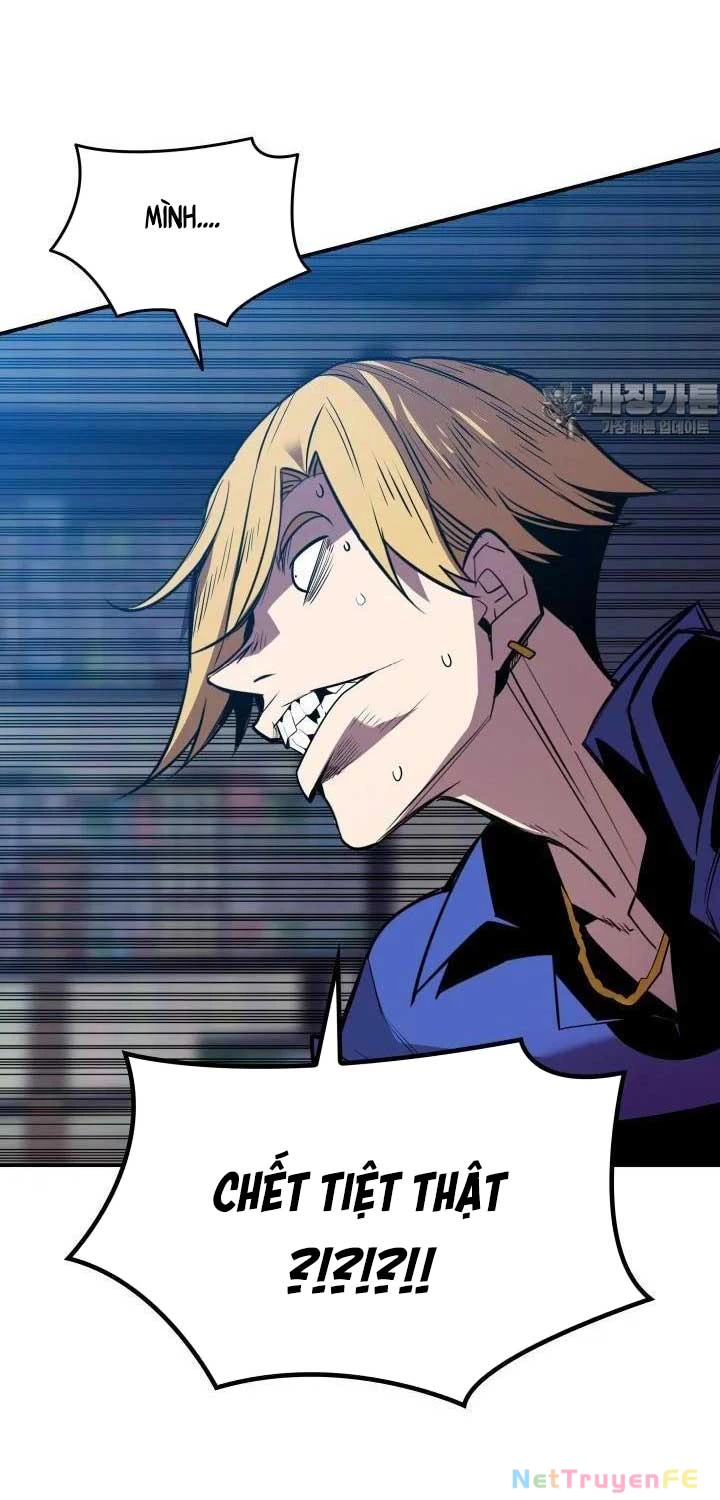 Tôi Là Lính Mới Chapter 208 - Trang 4