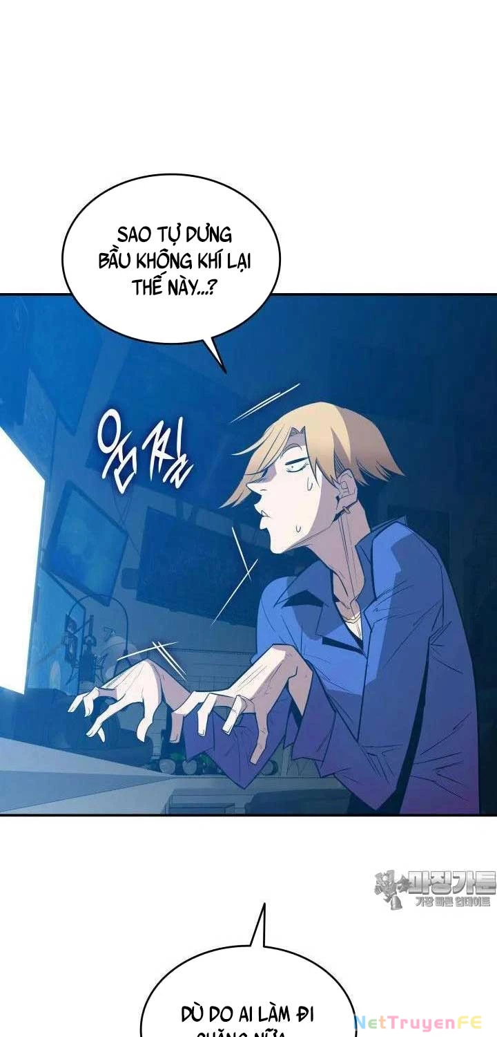 Tôi Là Lính Mới Chapter 208 - Trang 4