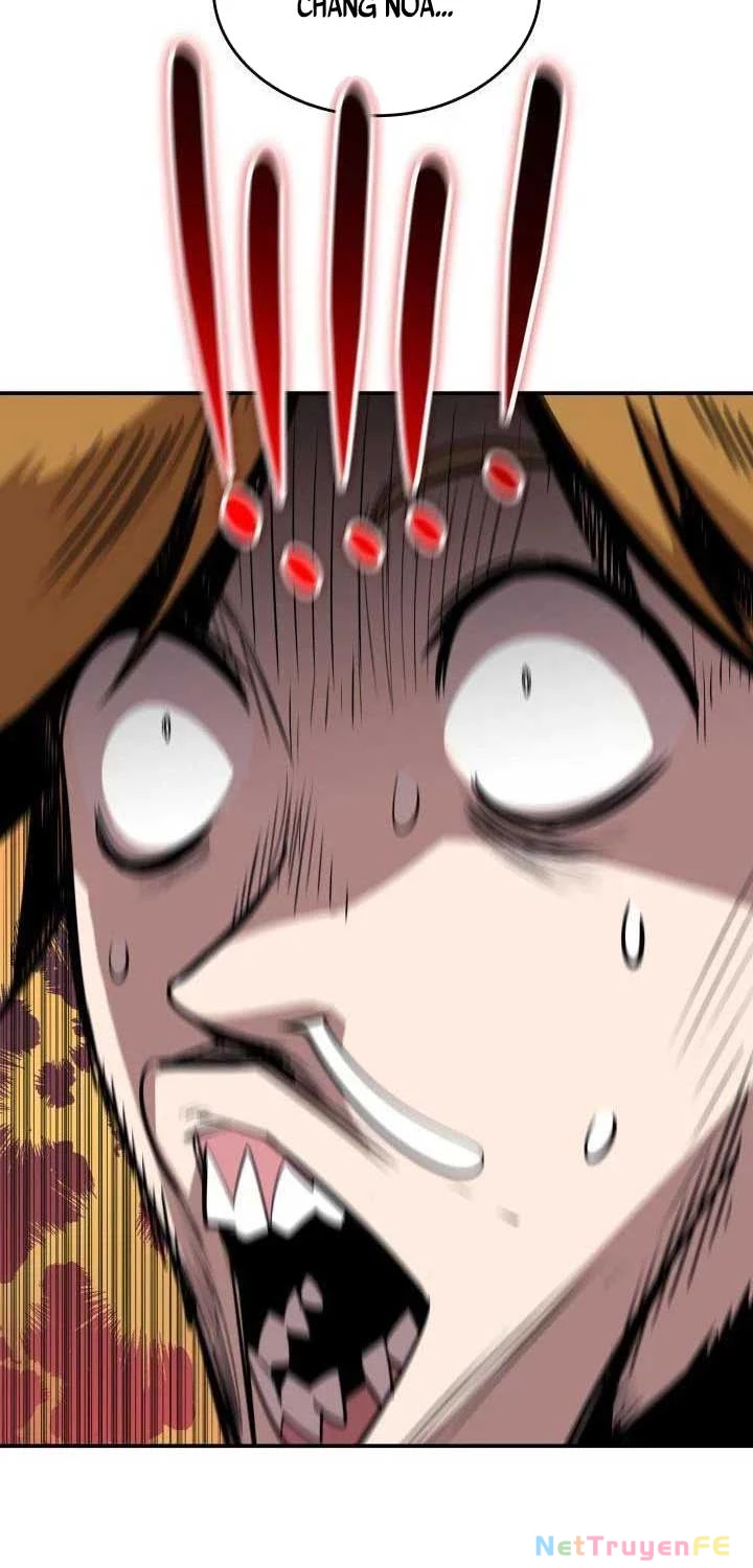 Tôi Là Lính Mới Chapter 208 - Trang 4