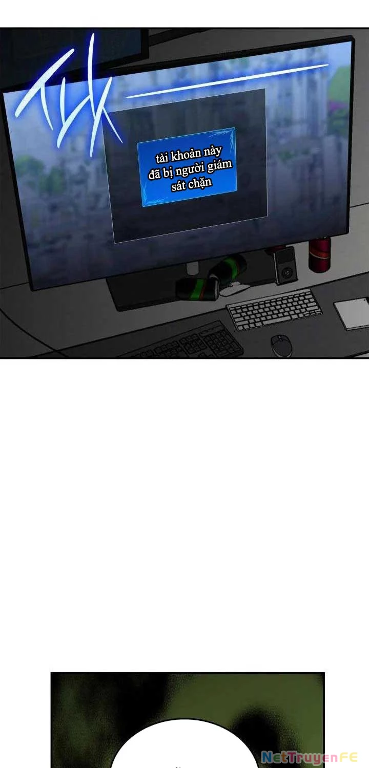 Tôi Là Lính Mới Chapter 208 - Trang 4