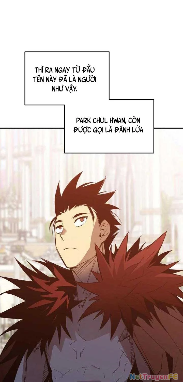 Tôi Là Lính Mới Chapter 208 - Trang 4