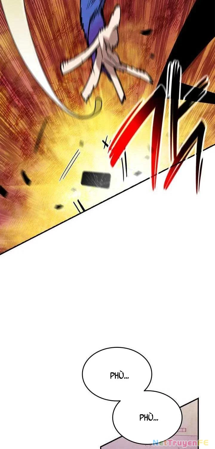 Tôi Là Lính Mới Chapter 208 - Trang 4