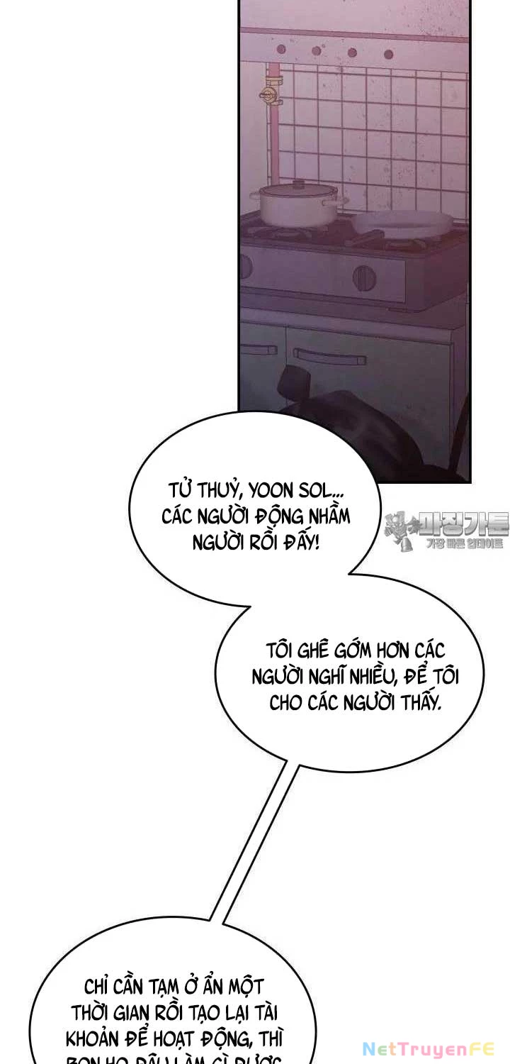 Tôi Là Lính Mới Chapter 208 - Trang 4