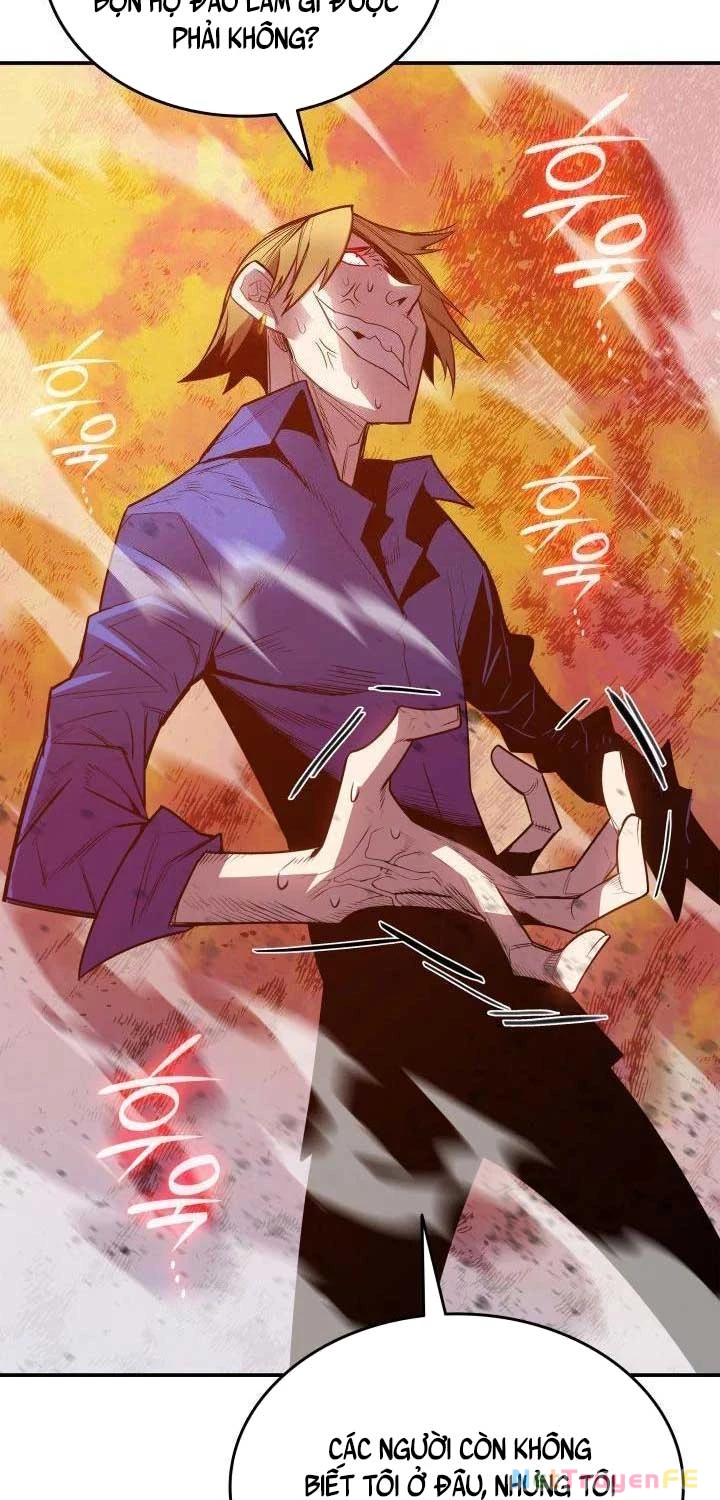 Tôi Là Lính Mới Chapter 208 - Trang 4