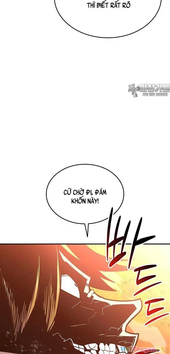 Tôi Là Lính Mới Chapter 208 - Trang 4