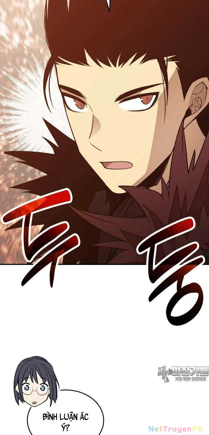 Tôi Là Lính Mới Chapter 208 - Trang 4