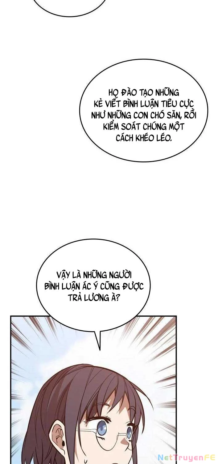 Tôi Là Lính Mới Chapter 208 - Trang 4