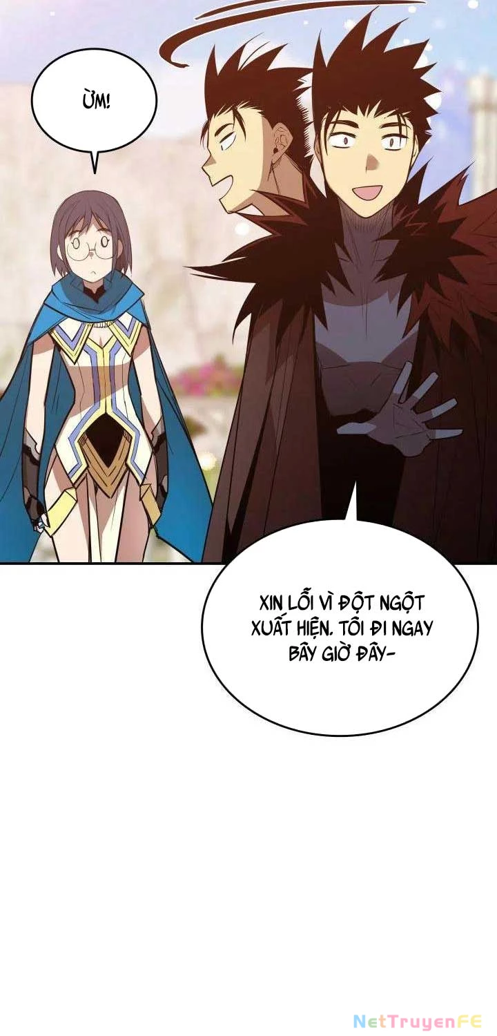 Tôi Là Lính Mới Chapter 208 - Trang 4