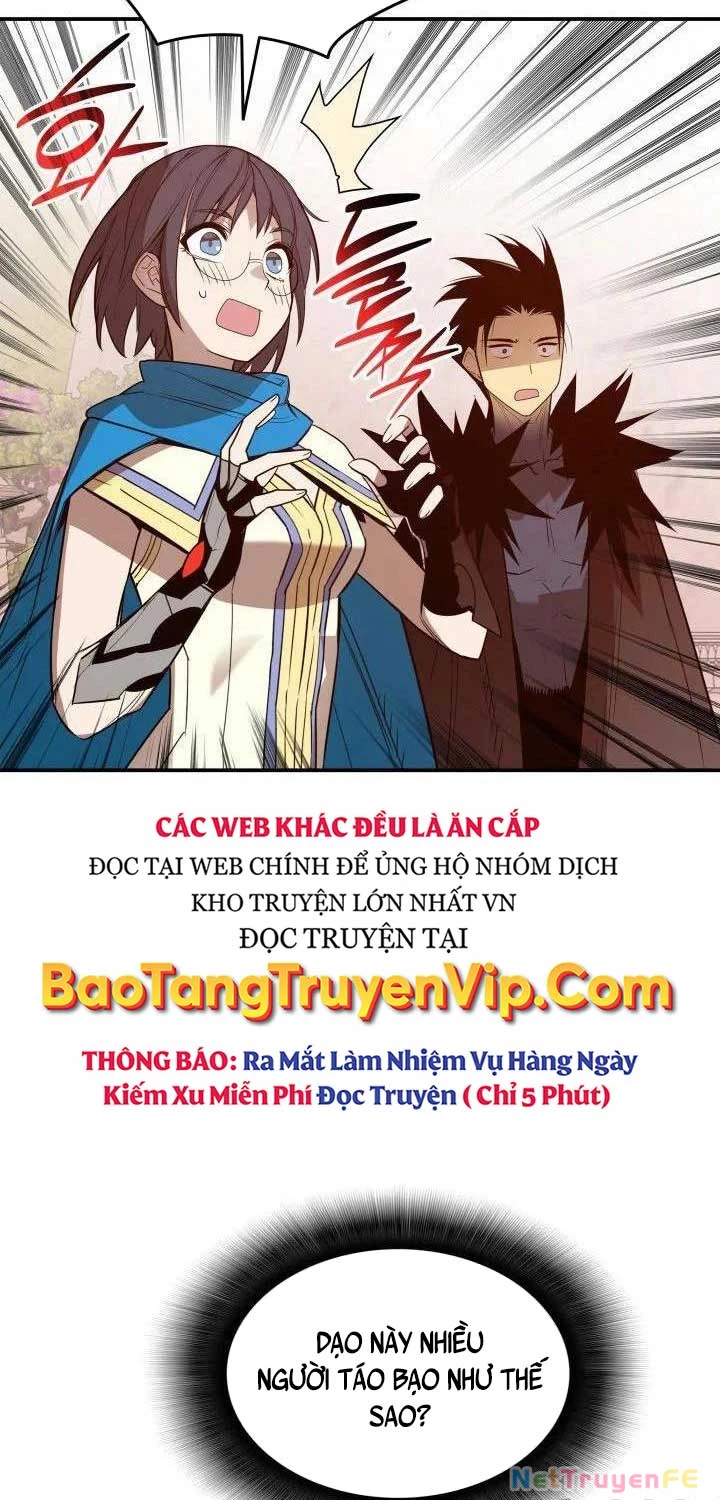 Tôi Là Lính Mới Chapter 208 - Trang 4