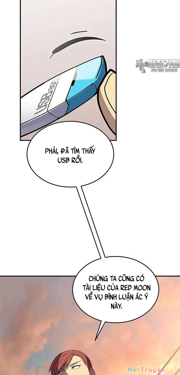 Tôi Là Lính Mới Chapter 208 - Trang 4